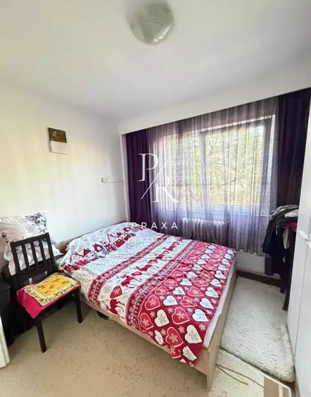 Apartament 3 camere, decomandat, 45 mp, Etaj intermediar, Aleea Ciucaș, Manastur - 4