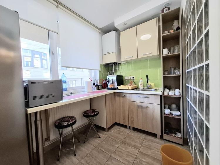 2 Camere | 80 mp | Ultracentral | Unirii | 2 Băi | Centrală - 3