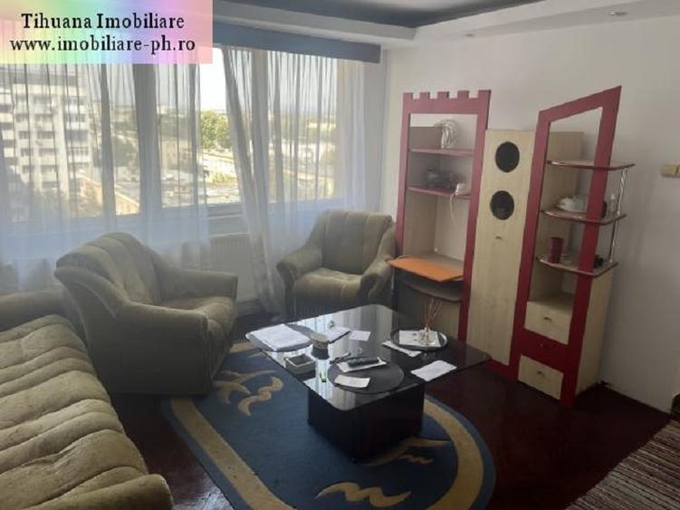 Apartament 2 camere de vanzare: Republicii-(Mega Image),mobilat si utilat - 2