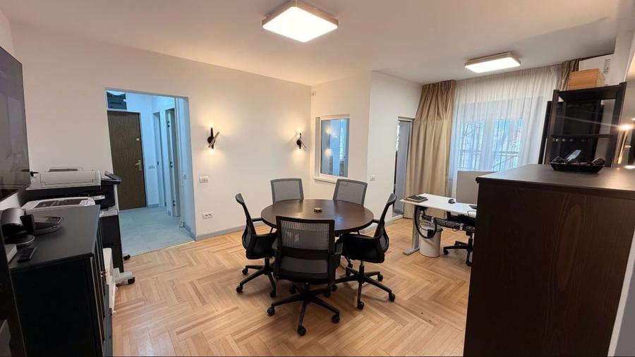 Apartament 3 camere, Matei Basarab, 0% Comision Cumparator - 2