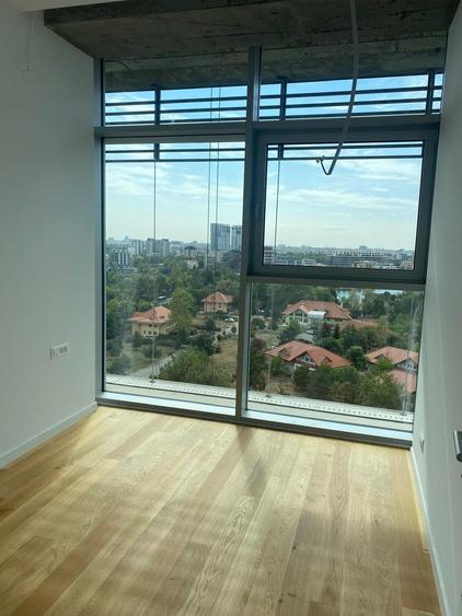 Inchiriez Apartament de lux | 2 camere 850 euro/luna +TVA | Up Site Floreasca - 15