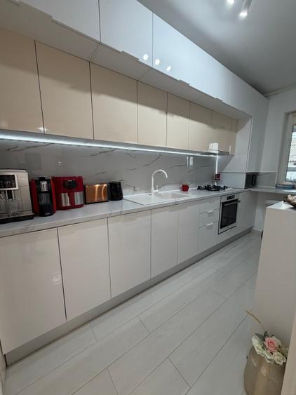 2 Camere 71mp Zona Boreal Loc Parcare+ Boxa - 14