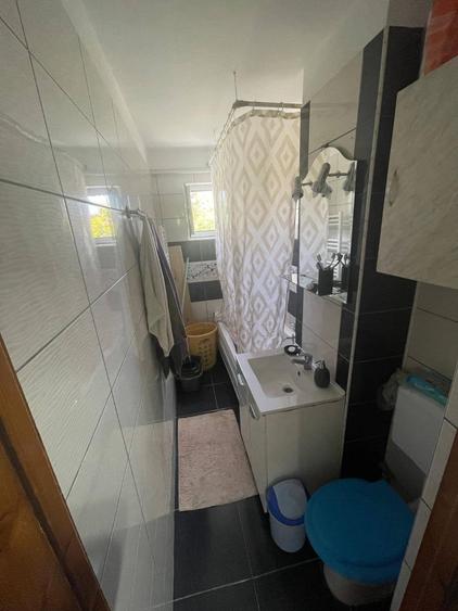 Apartament 2 camere, etaj 1, modern, centrala gaz, Tomis Nord - Campus - 4