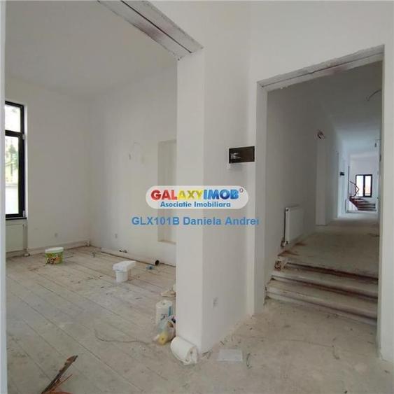 De vanzare VILA cu 26 camere + TEREN 450 mp ULTRACENTRAL 2800000 EURO - 30