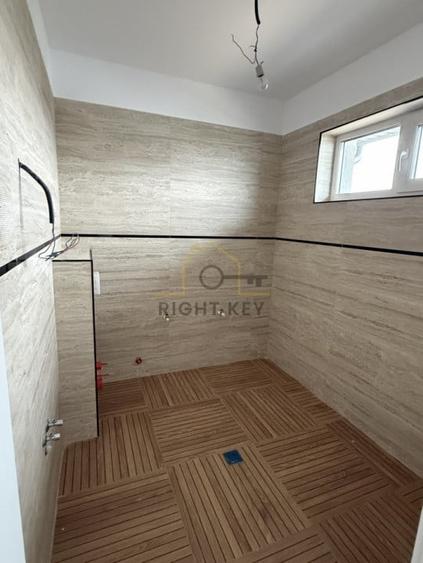 Casa individuala P+1, 101mp utili, teren 370mp, 4 cam! Comision 0%! - 12