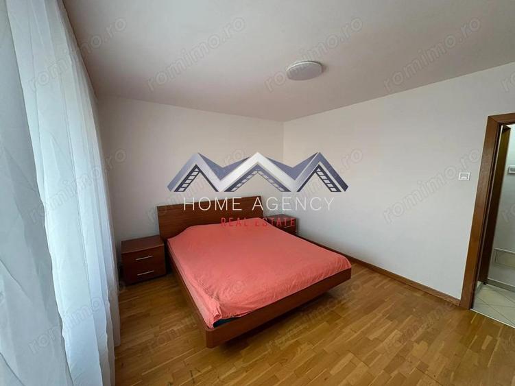 Apartament 3 camere langa metrou - Str. Ileana Cosanzeana, parc Sebastian - 7