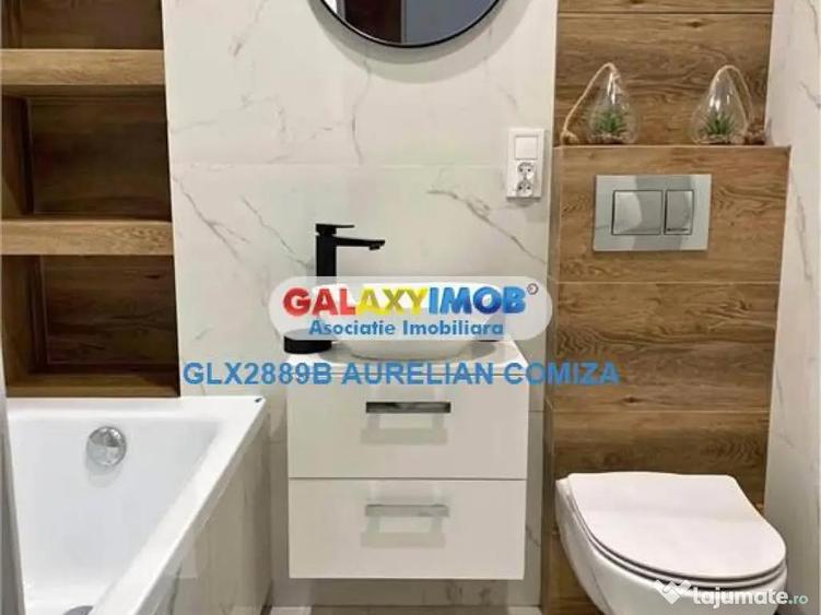 2 camere Lacul Tei/suprafata 52mp/parter - 3