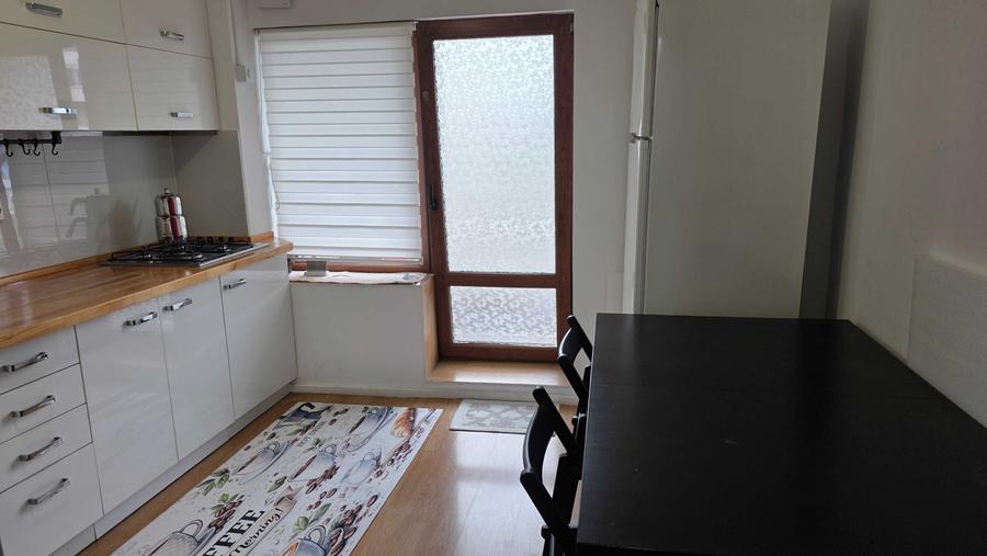 Vanzare Apartament 2 Camere Nerva Traian - Bucuresti Sector 3 - 7