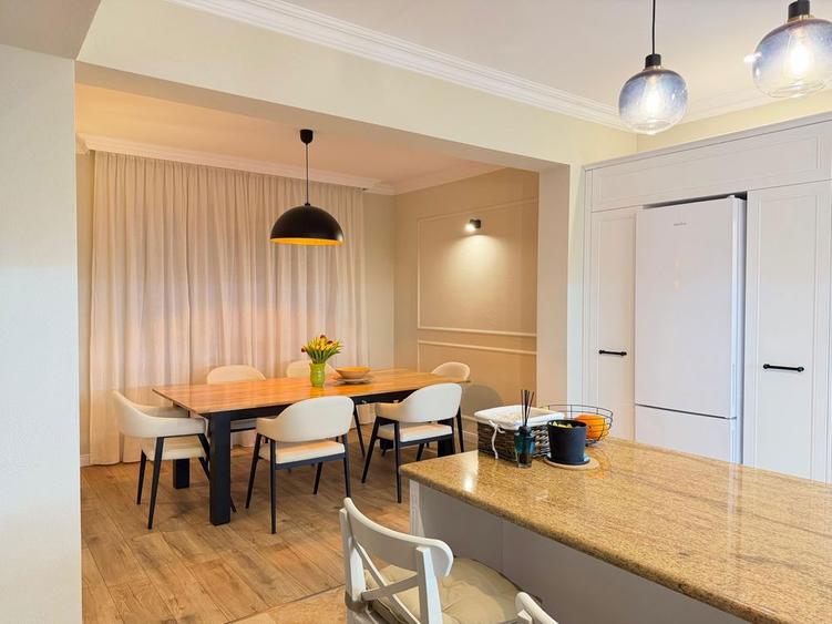 Vand casa 2024/ zimand cuz/ 2 parcele pamant/ casa la sol - 4