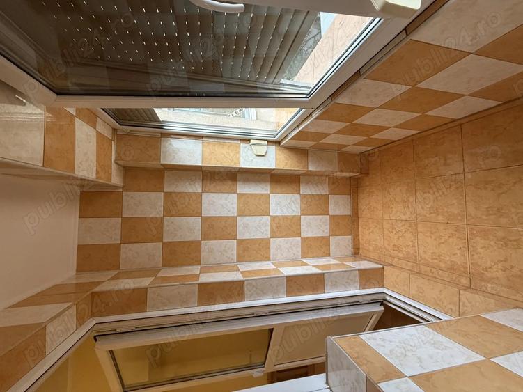 Vand apartament 2 camere - 8