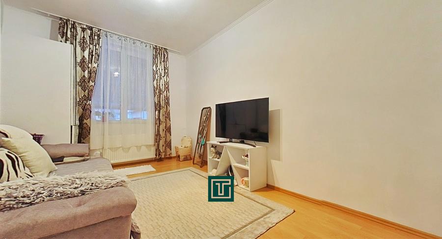 Casă impresionantă cu 15 camere, teren generos, piscină in Fantanele, Arad - 10