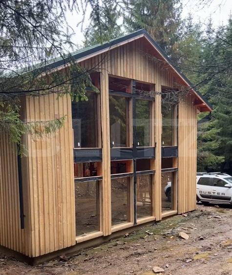 Casa de vacanta | Partia Buscat - 1