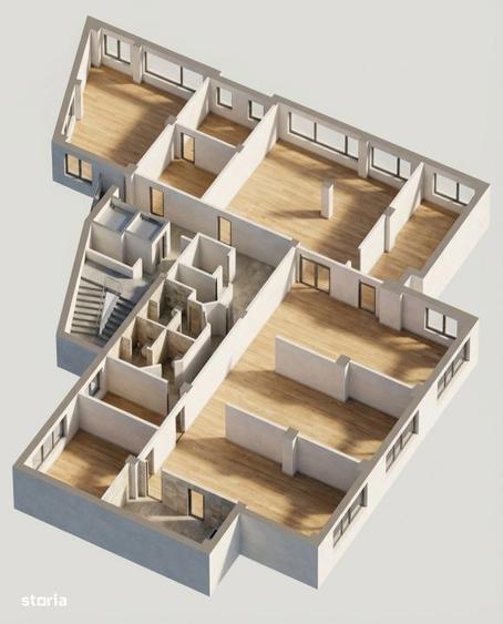 SPATIU DE BIROURI DE INCHIRIAT | MARASTI | CLUJ-NAPOCA - 7