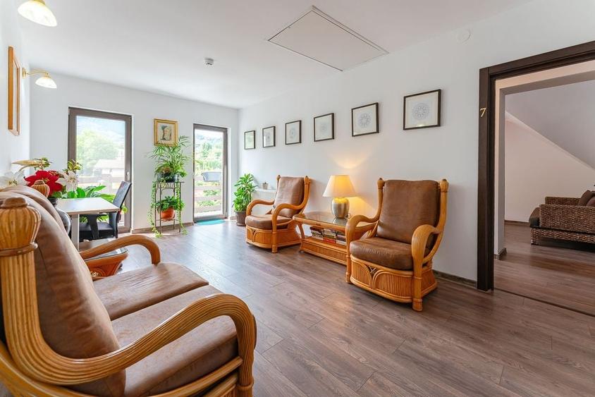 Pensiune de v&acirc;nzare &icirc;n Bran, cu rating 9.8 Booking și 4.9 Google - 27