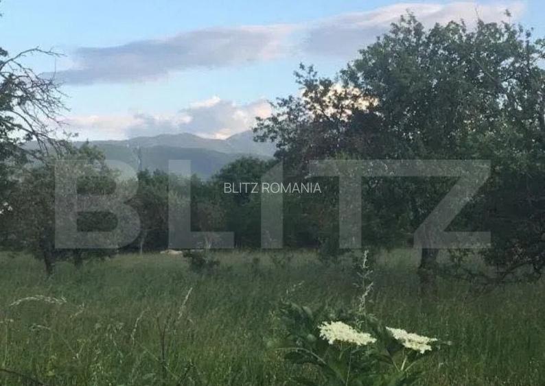 De vanzare teren intravilan 993mp, Ghimbav De vanzare teren intravilan 993mp, Ghimbav