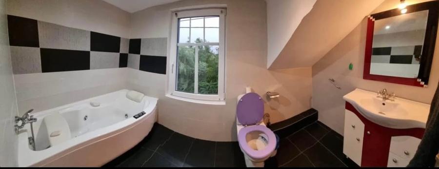 Casa individuala - complet renovata 2025, curte mare, 3 dormitoare - 16