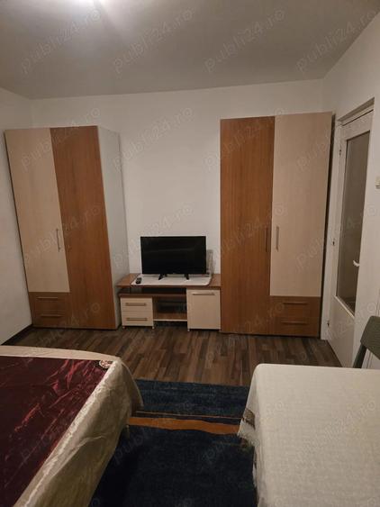 garsoniera baia mare strada cuza voda - 2