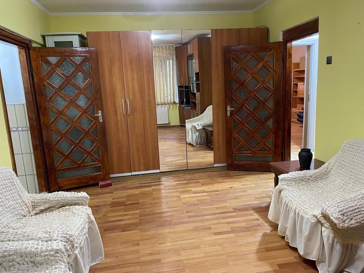 Apartament incapator si luminos, trei camere, Piata Muncii - 2