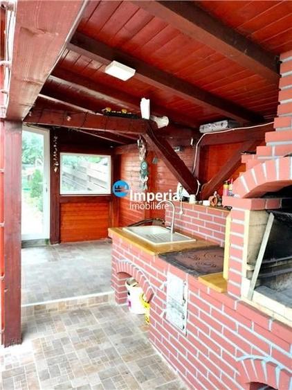 Casa P+M,  beci, Foisor, 4 cam, 3 bai, 450 teren,  Astoria Lunca Cetatuii - 20