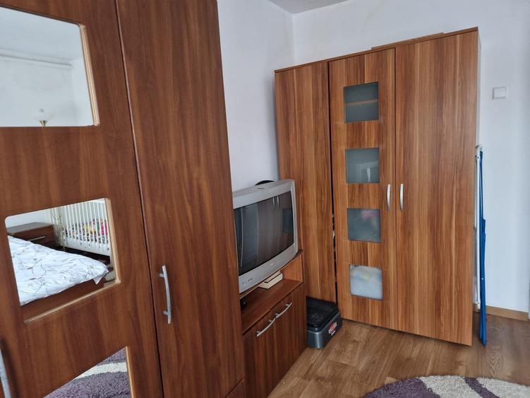 vand in Gornesti casa cu 5 camere, 1200 mp teren - 7