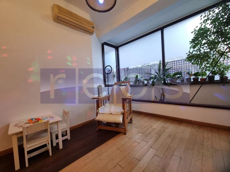 VANZARE- 9- CAMERE (S+P)- VILA -COTROCENI - 22