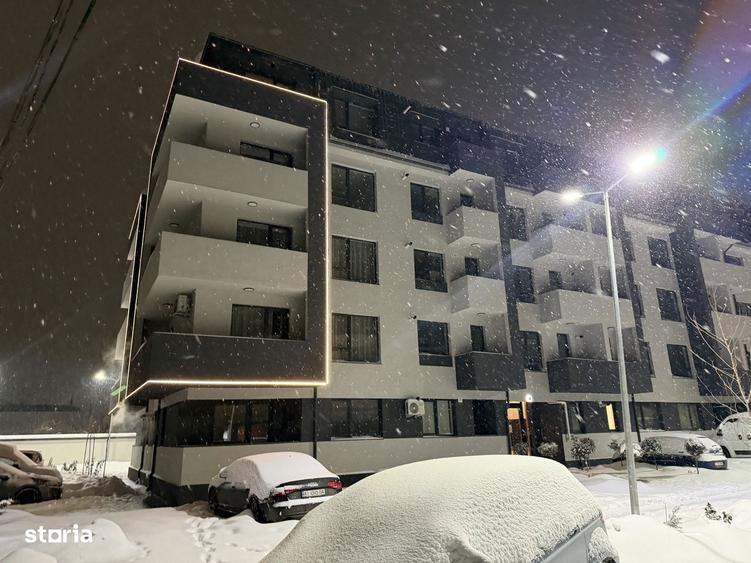 Apartament 2 camere cu atmosfera placuta ?i spa?iu util Chiajna - 6