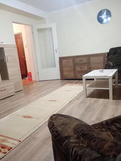Inchiriez apartament 2 camere - 1