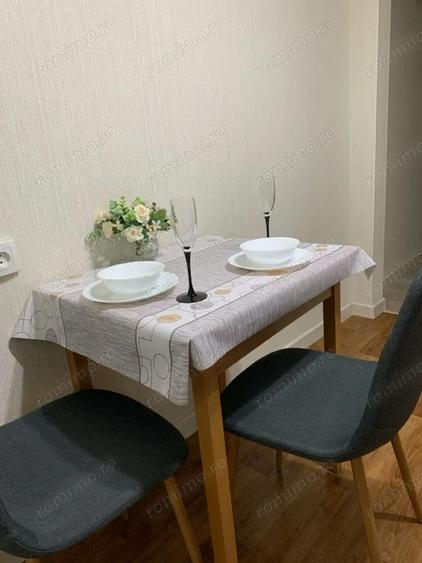 Garsoniera in zona Lujerului Militari - 2