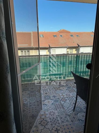 Apartament 2 camere, Centrala proprie, Semicentral-Telegrafului - 6