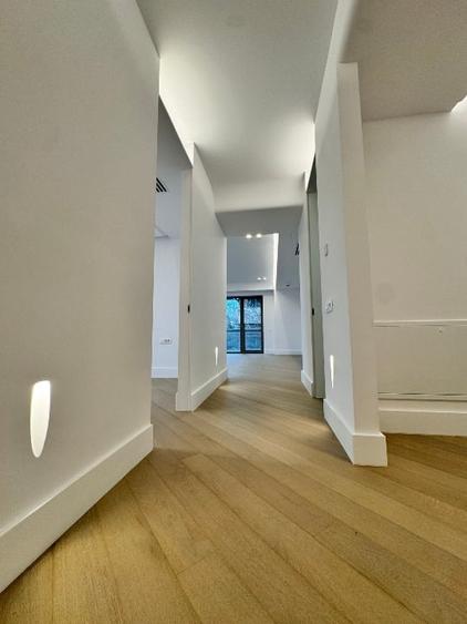 Proprietar, vand 8 apartamente exclusiviste in Cortina 126, Baneasa, Bucuresti - 8