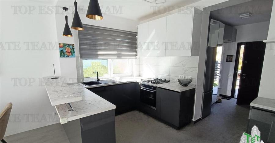 Casa Individuala Otopeni - 8