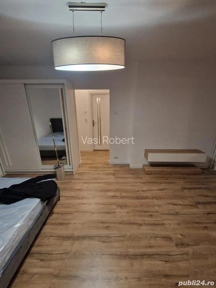 Garsoniera moderna Mega Mall- Iancului