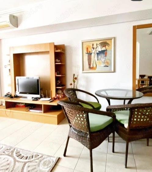 Apartament mobilat 3 camere, pe prima linie de plaja, in Emerald Beach Resort & Spa, Ravda-Bulgaria - 7