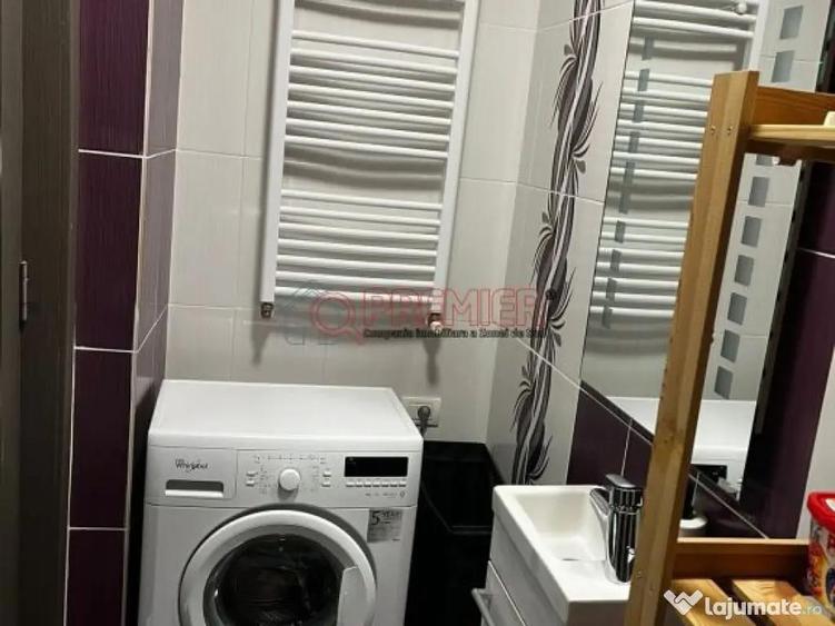 Piata Resita - apartament modern 3 camere - 7