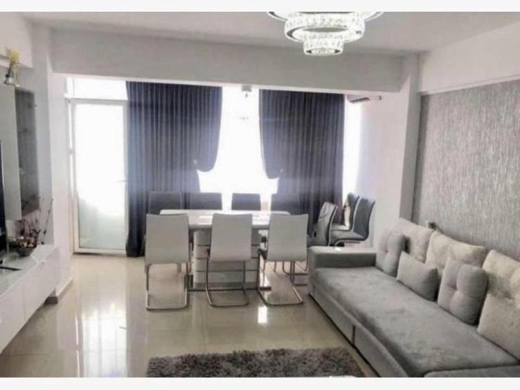 Apartament 3 camere | Etaj 2/5 | Mobilat & Utilat | Parcare proprie - 4