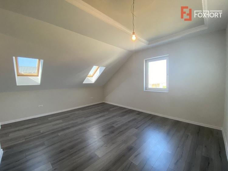 Apartament cu 3 camere in Dumbravita - ID V4056 - 2