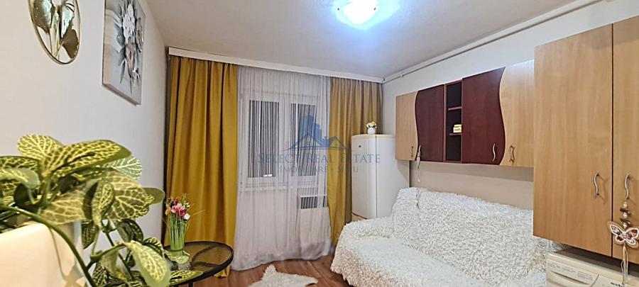 Garsoniera mica si cocheta \ Sibiu \ Vasile Aaron - 4