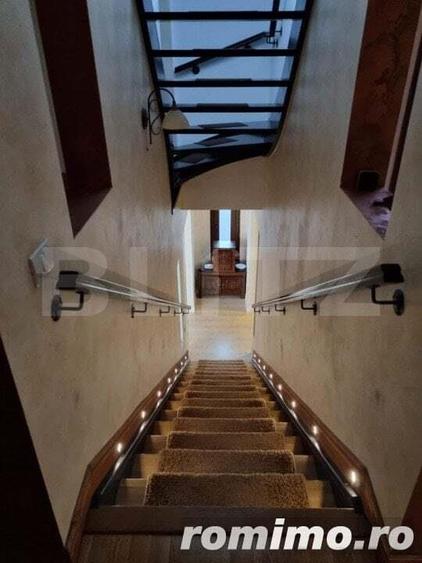 Casa individuala, 380mp, 650mp teren, zona Ipotesti - 12