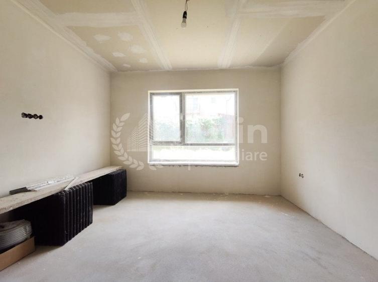 Casa individuala 4 camere | Teren 486mp | Campenesti | Apahida - 6