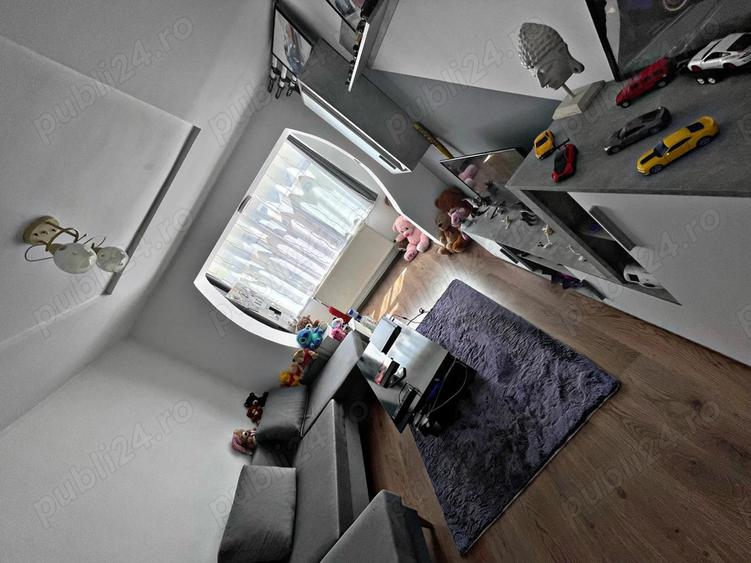 Apartament 2 Camere Utilat complet La cheie ! - 8