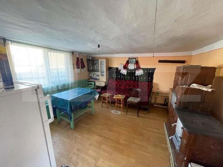 Casa 3 camere, teren 4.313mp, Patrangeni - Alba - 7