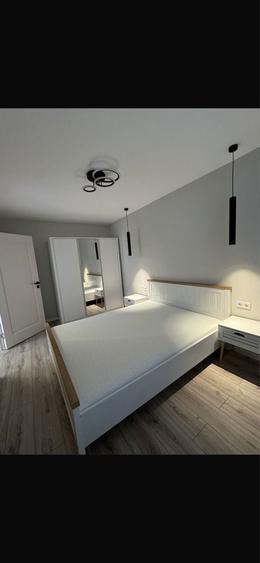 Apartament de inchiriat Ultracentral Etaj 2 - 5