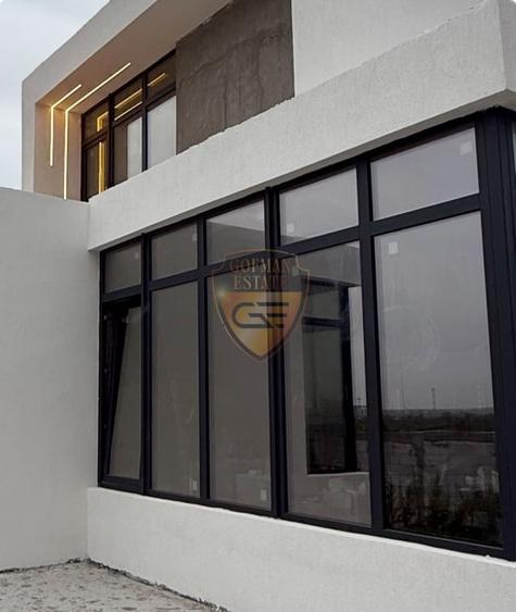 Smart Home P+1 200mp utili, teren 500mp, Palazu Mare - 7