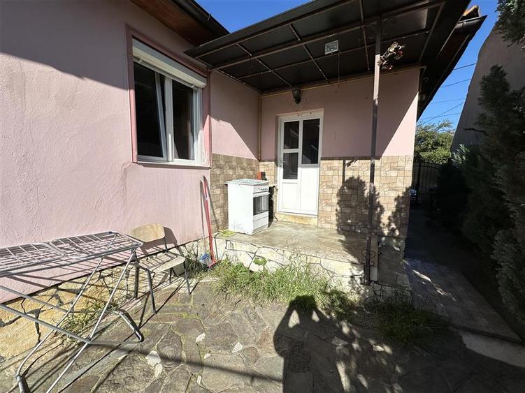 CASA PLAN PARTER | TEREN 225 MP | ZONA IOSIA | ORADEA - 16