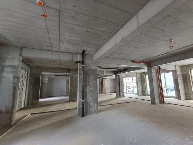 Vânzare spațiu comercial modern, zonă cu vad pt. pub, pizzerie - 7