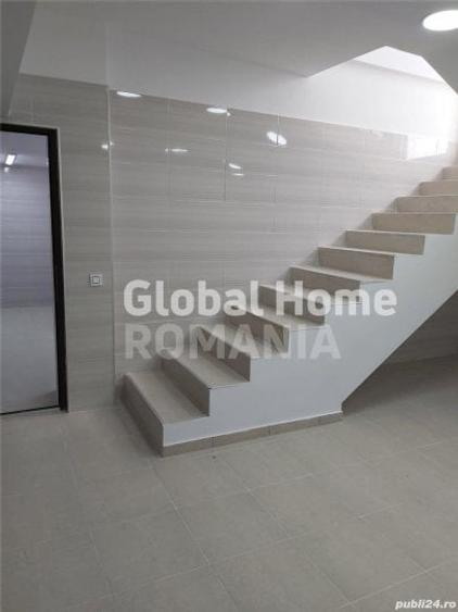 Spatiu Comercial 213 MP | Bulevardul Unirii | Vitrina 8 ML | S+P - 3