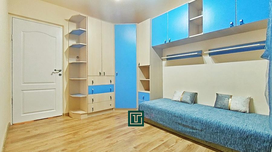 Apartament cu 4 camere de vânzare – Arad, Micalaca, zona 700 - 7