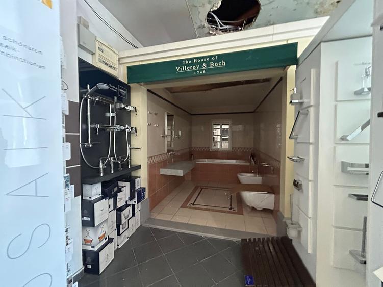 Spatiu Comercial parc Cismigiu, Mihail Kogalniceanu - 9