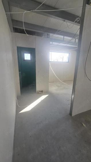 Inchiriez hala noua, 600 mp, la intrare in Albota, aproape de Pitesti - 9