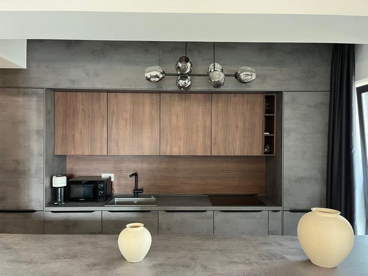 Apartament 2 camere premium | Mobilat | Parcare | Lipovei - 7